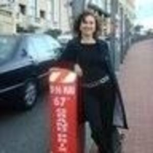 Meet your Posher, Maureen